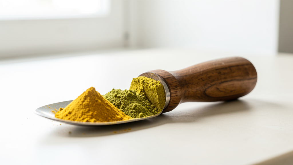 Photographic detail related to 5 Knives You Actually Need for Indian Cooking